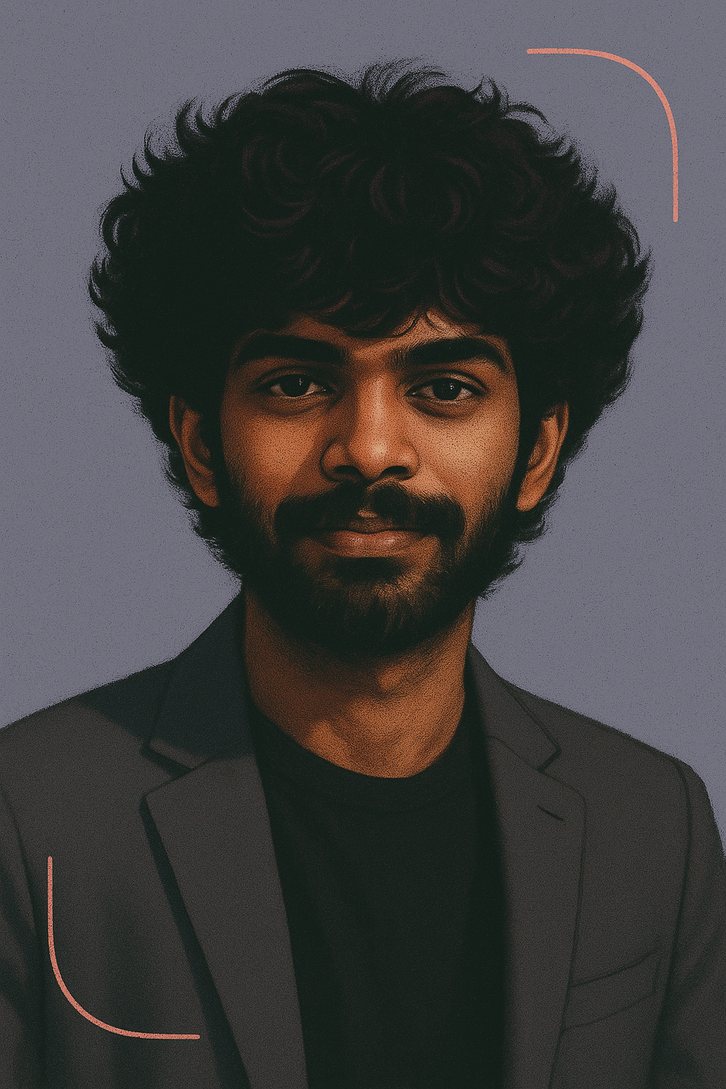 Team member's photo