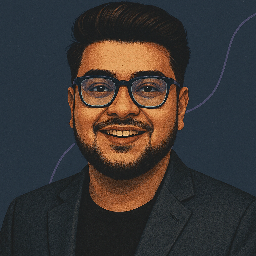 Team member's photo