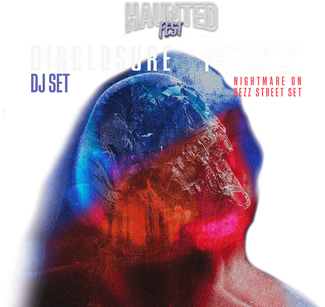 Disclosure on 10/31 and REZZ on 11/1.