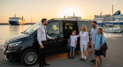 Door to Door Transfers
