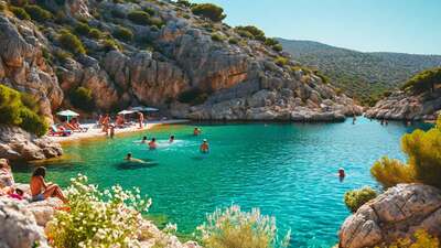 Athens Costom Tours
