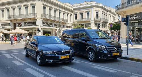 Private Tours Athens