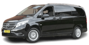 Athens Taxi: Scoda Octavia