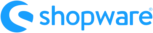 Shopware Logo