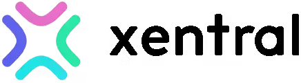 Xentral Logo