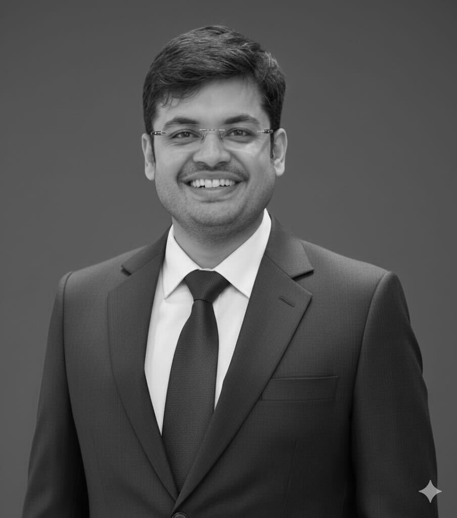 Ankit Sharma