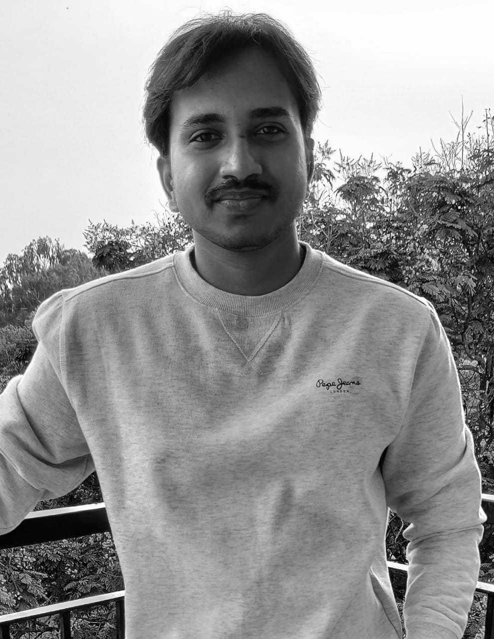 Chaitanya Prasad