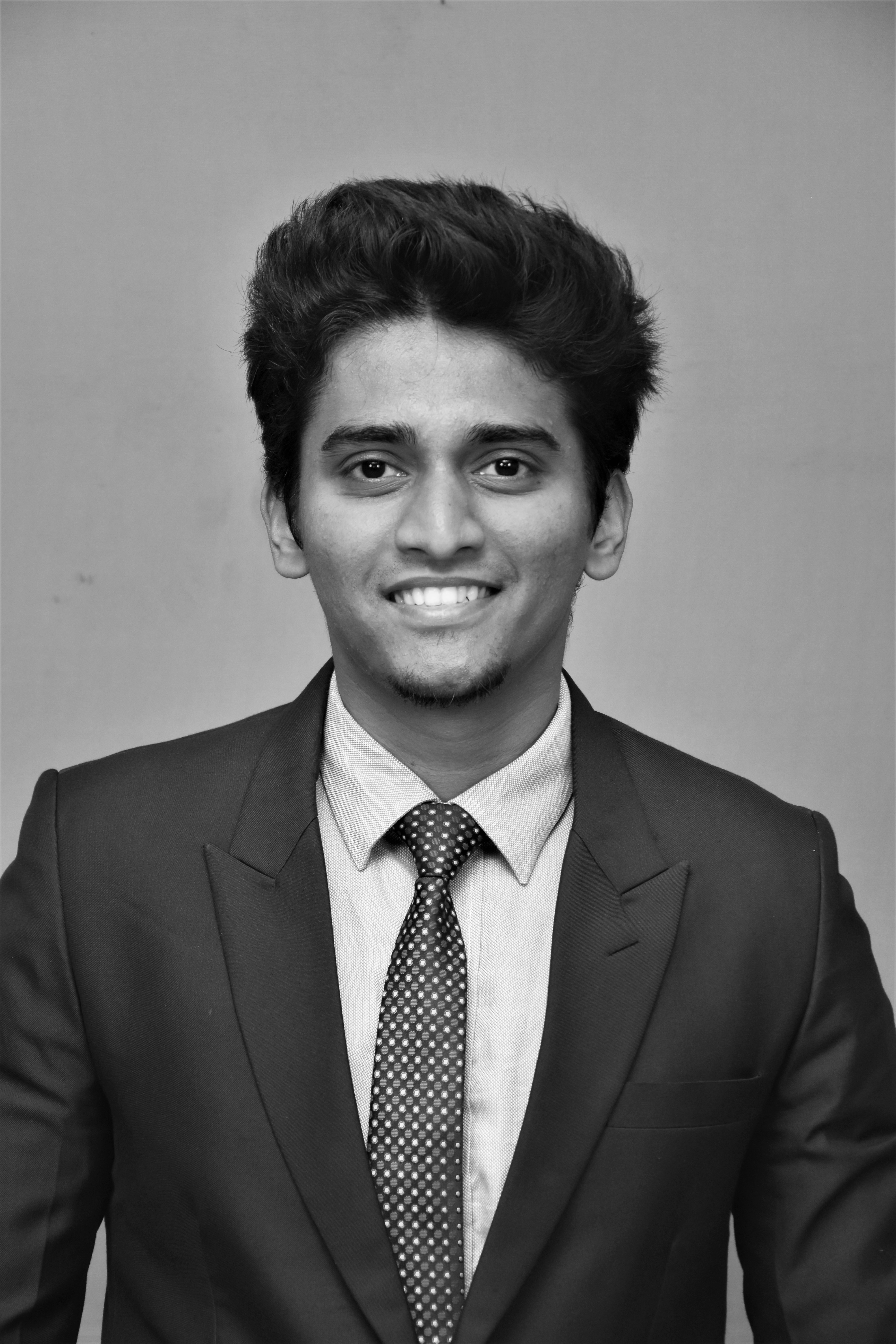 Kapil Gavali