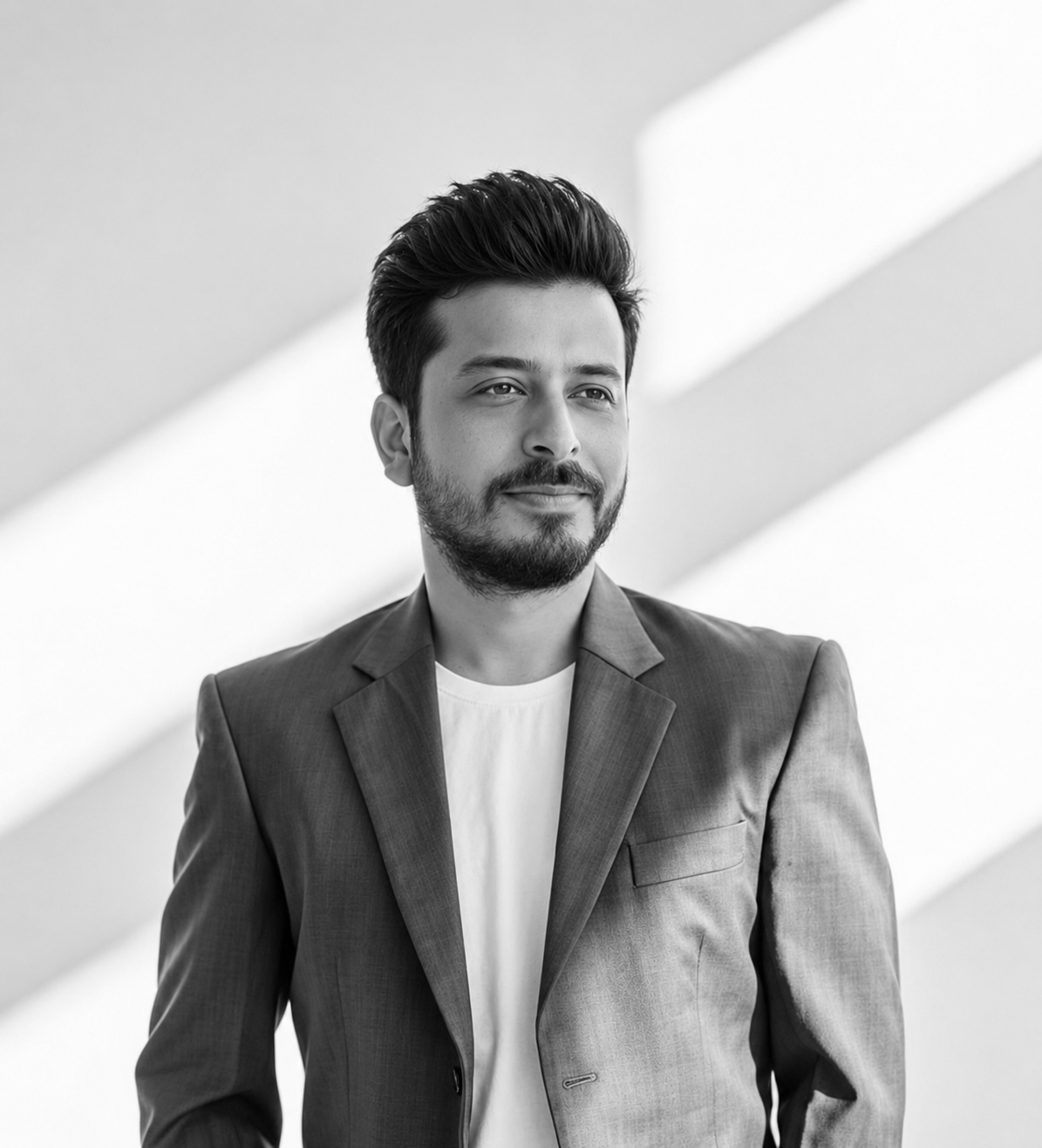 Pritam Bhattacharjee