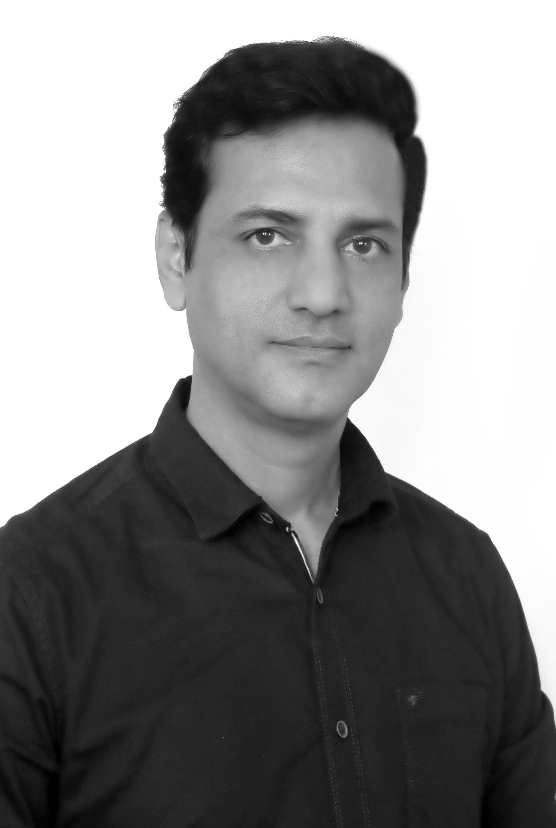 Devanand Lalwani
