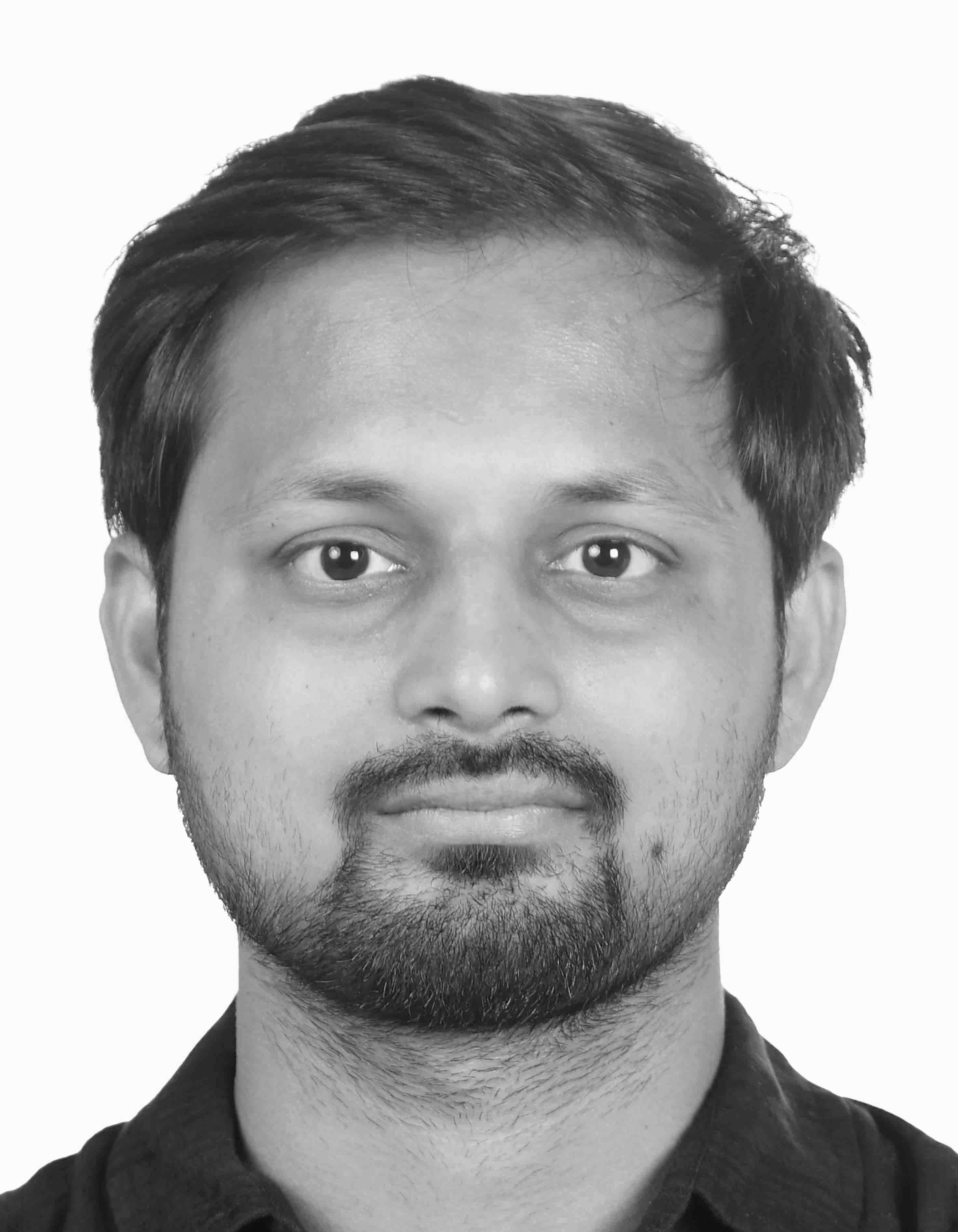 Prakhar Gupta