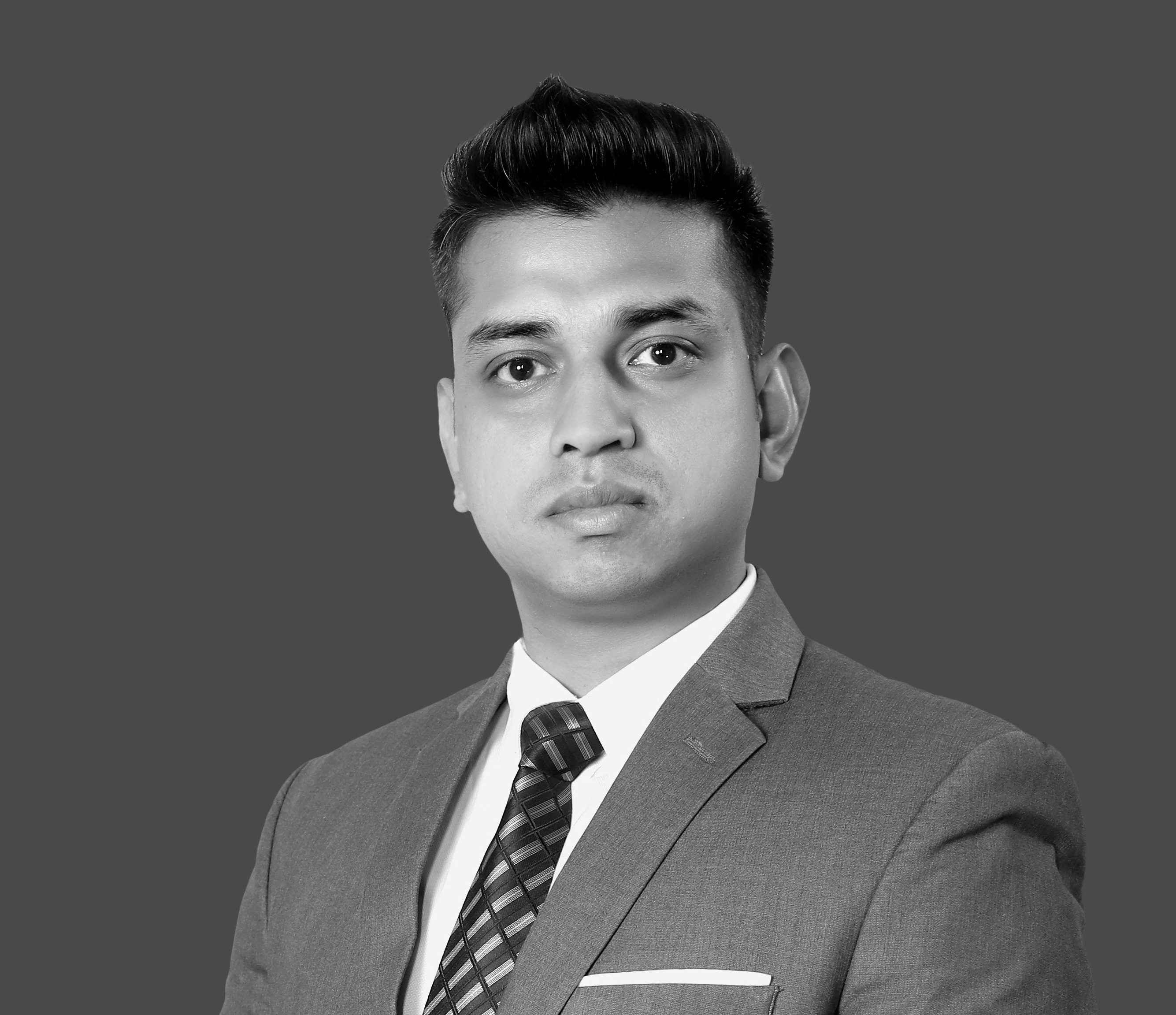 Vinayak Sharma