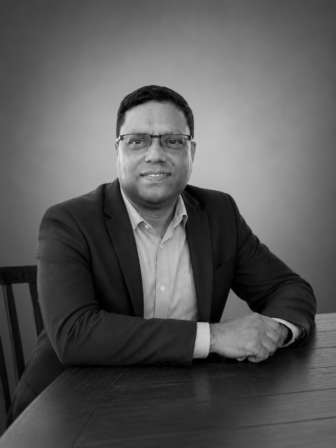 Sandeep Yadav
