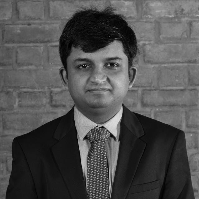 Sourabh Kumar