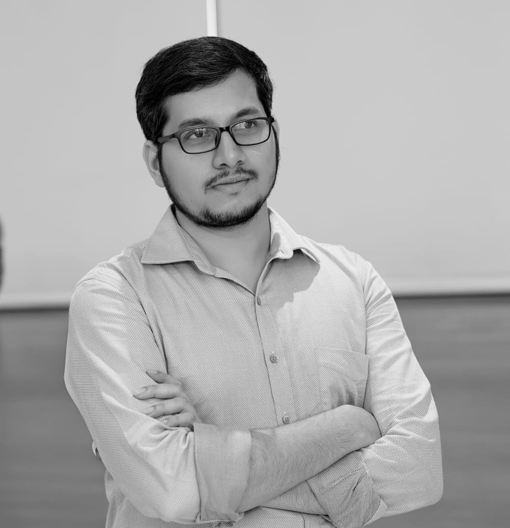Praveen Pokala