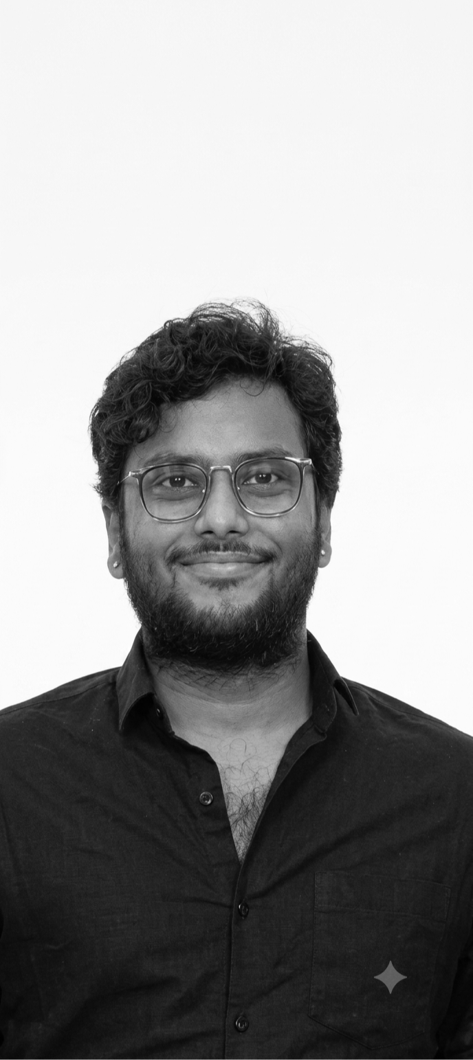 Chakradhar Vyza