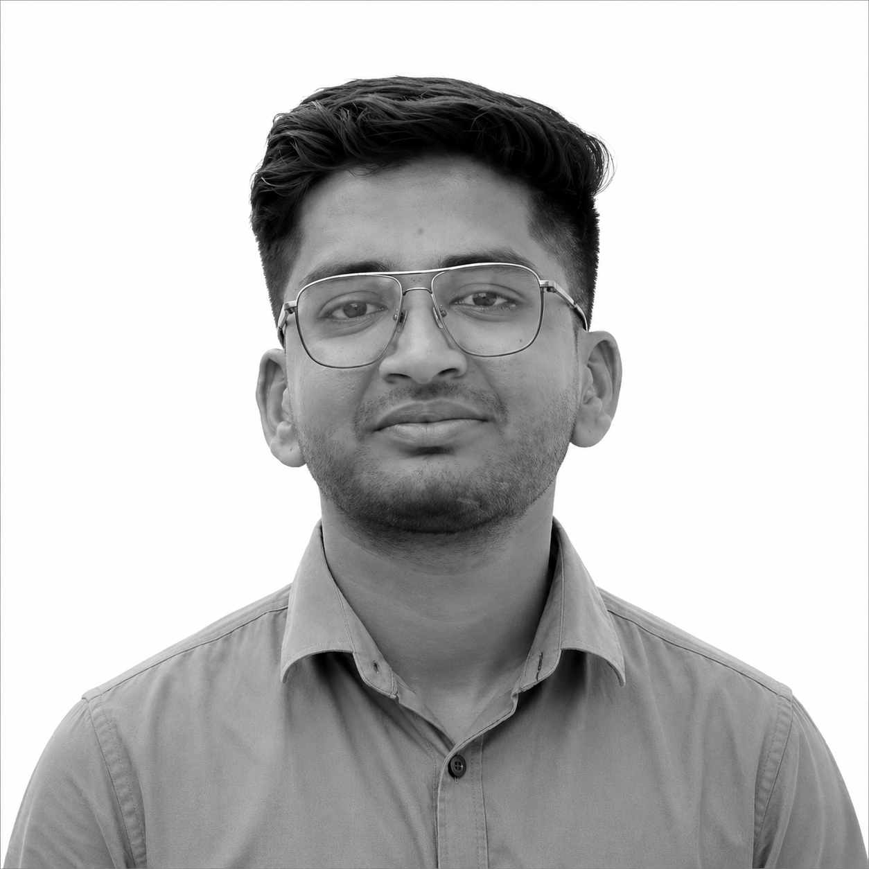 Shivam Patidar