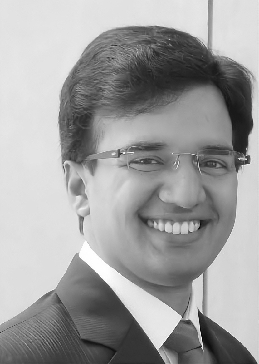 Varadraj Srivastava