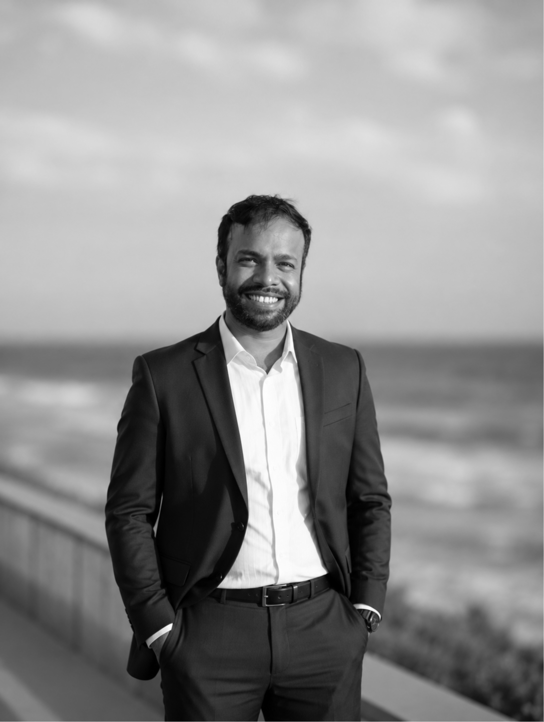 Vikas Kumar