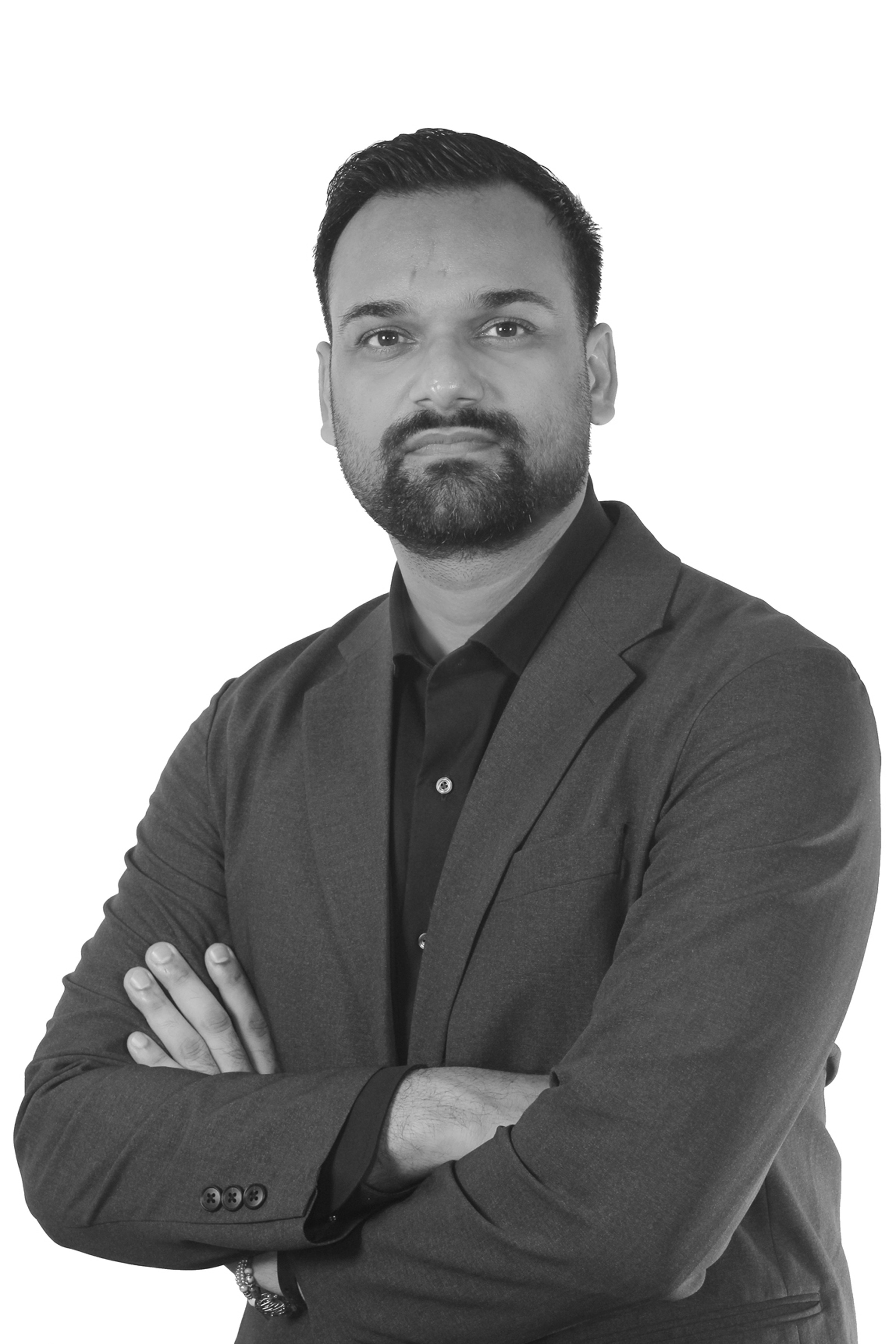 Ankush Kumar