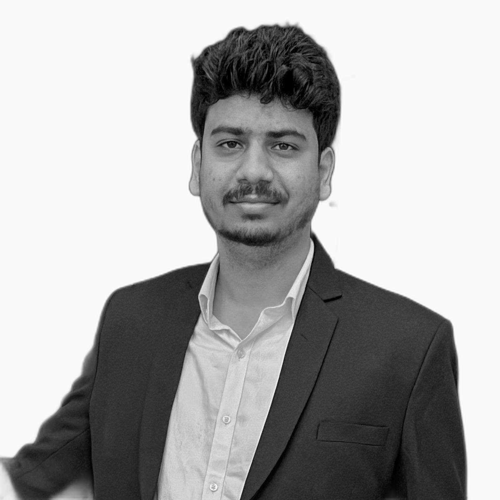 Ankit Mishra