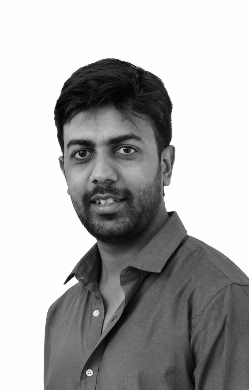 Vishnu Agrawal