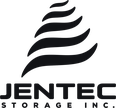 Jentec Storage logo