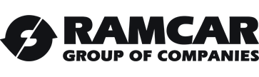 Ramcar Group of Companies logo