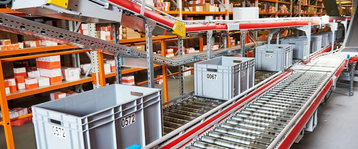 Advanced Warehouse Resource Productivity Standard Management