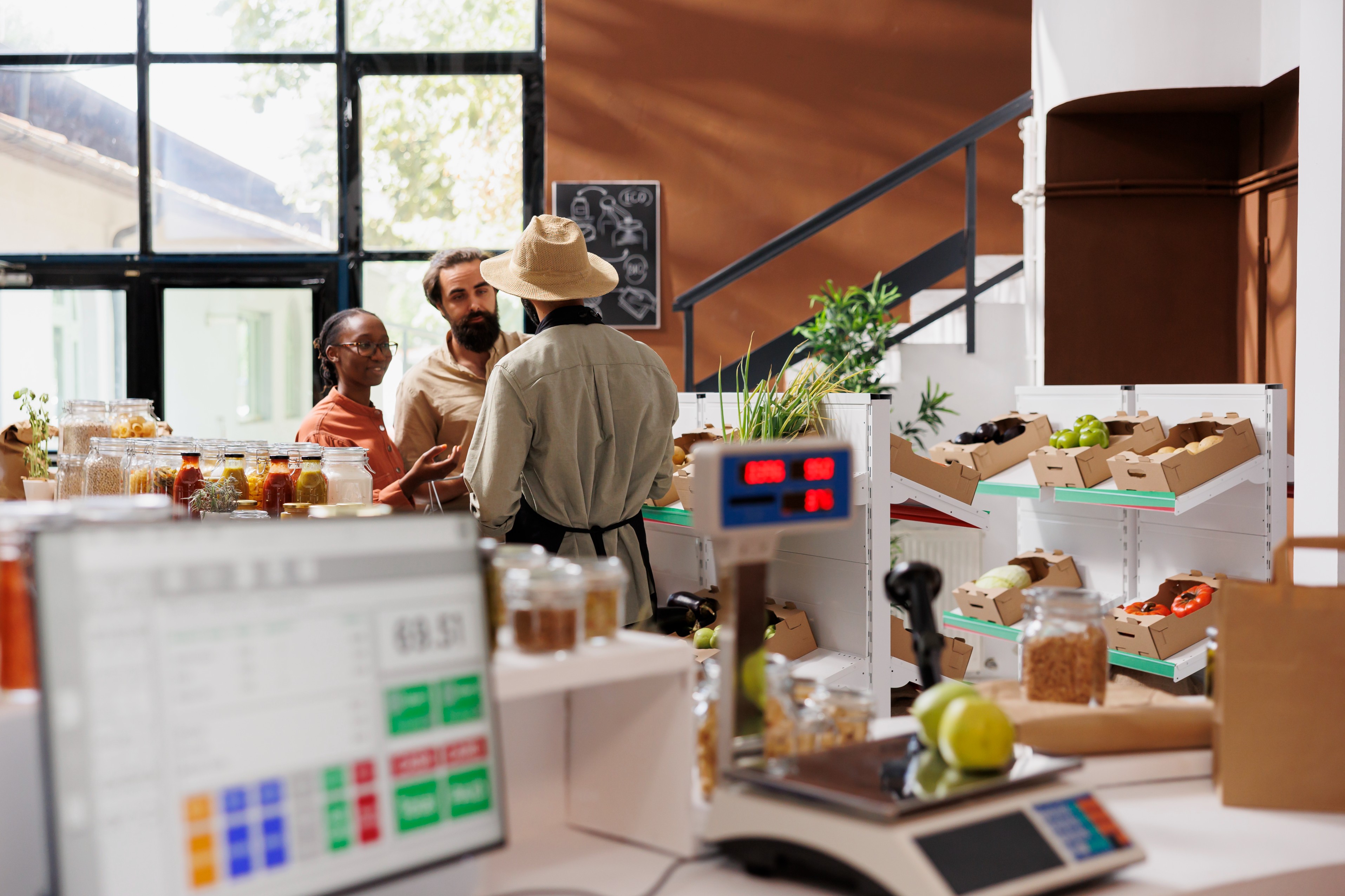 Revolutionizing Service to Kirana Stores: Unlocking Growth and Efficiency for Manufacturers