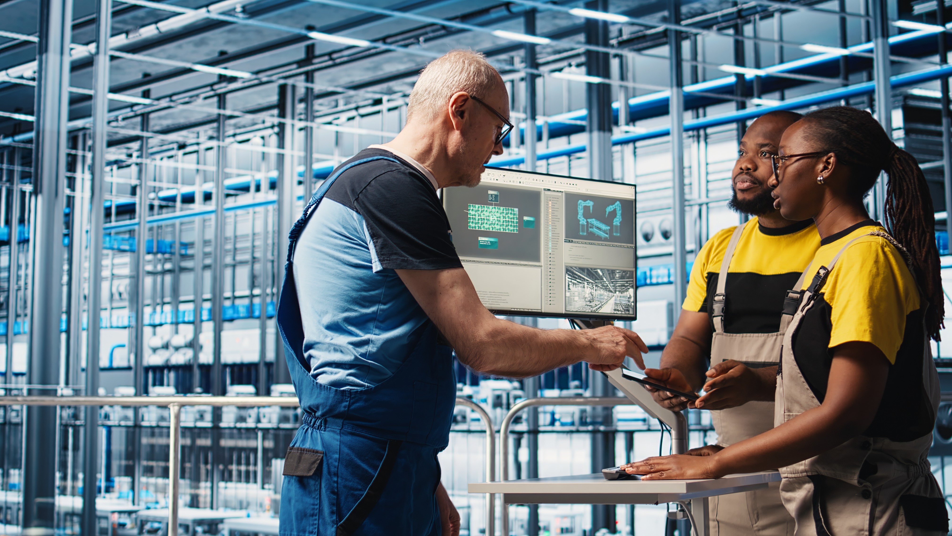 Why a Unified Platform Approach for Integrated WMS & TMS is More Effective