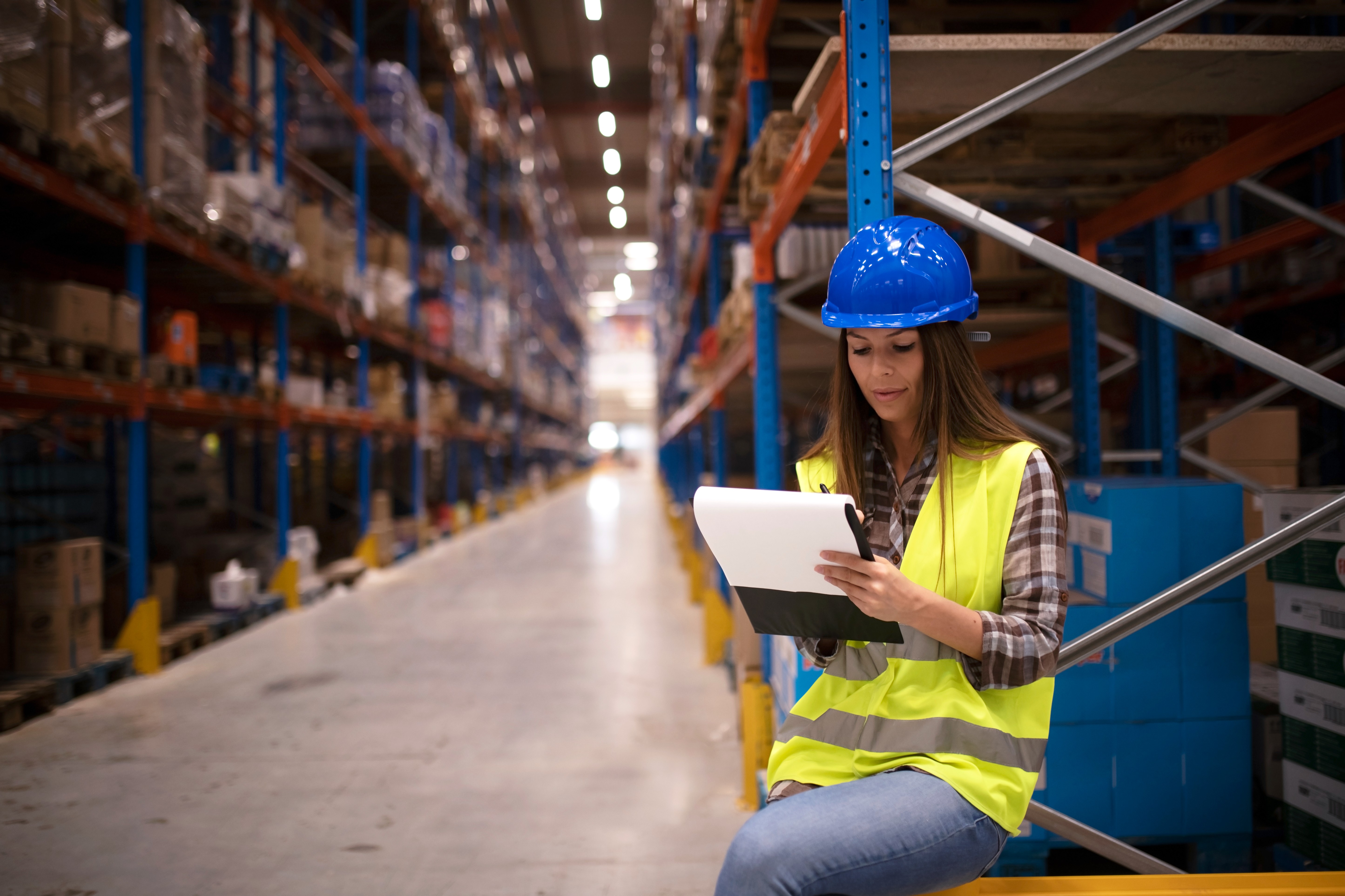 How Stackbox WMS Improves Inventory Productivity and Reduces Carrying Costs