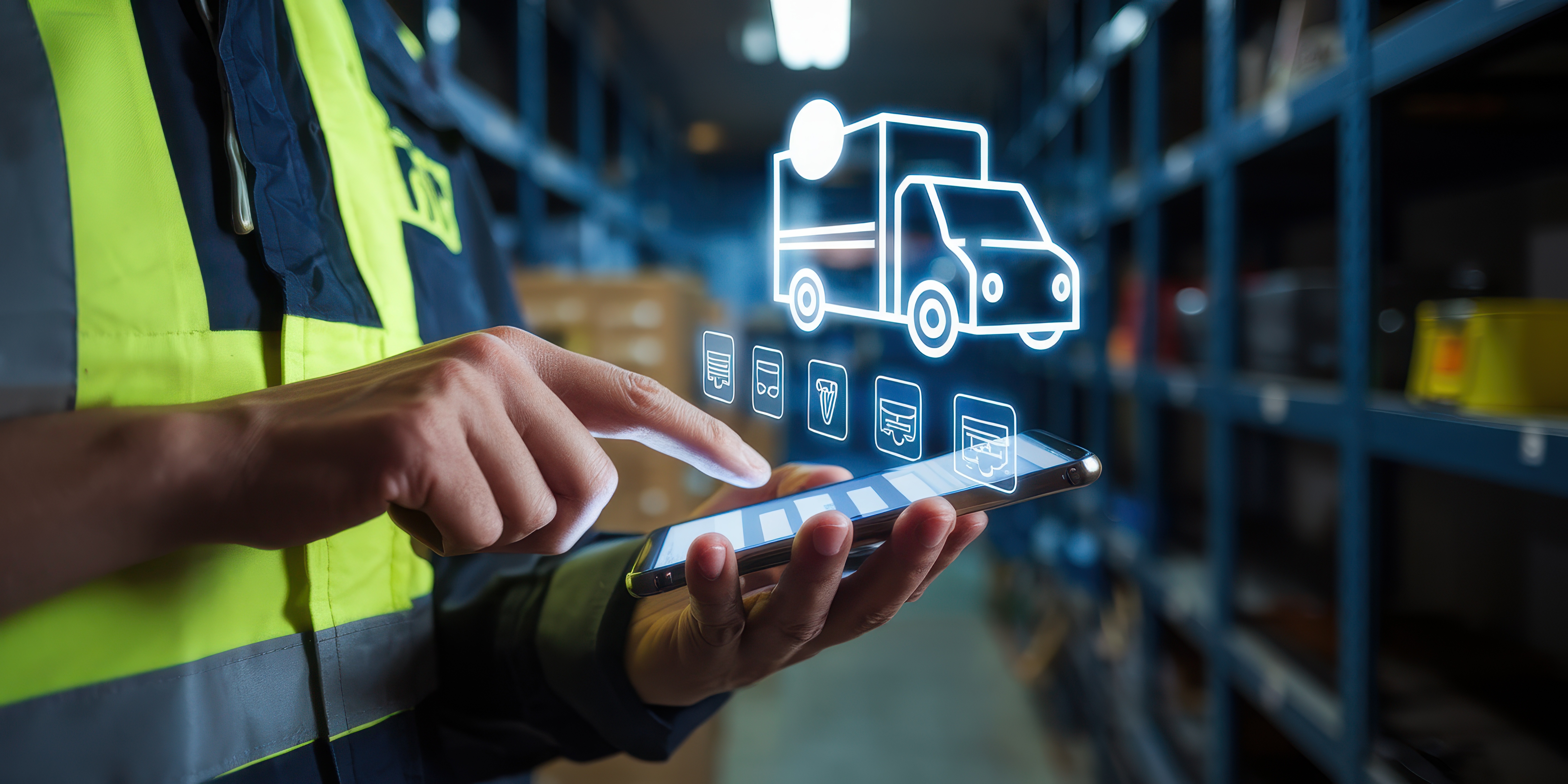 Transport Management Systems Beyond Freight Procurement