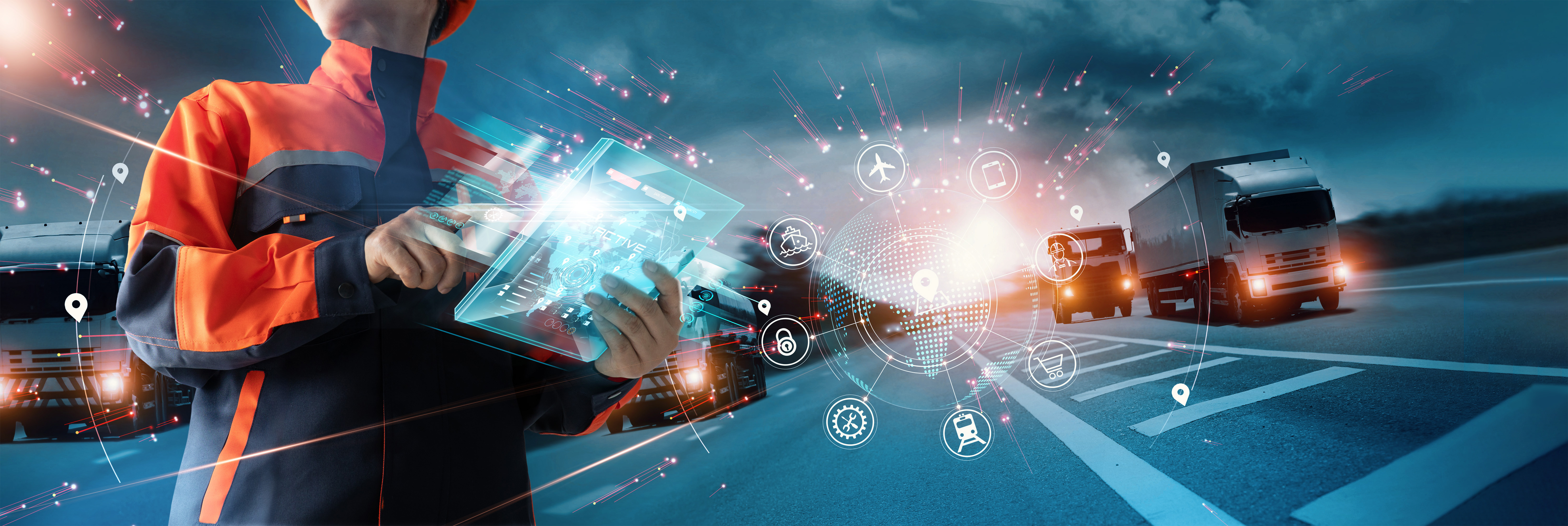 Transport Management Systems Beyond Freight Procurement