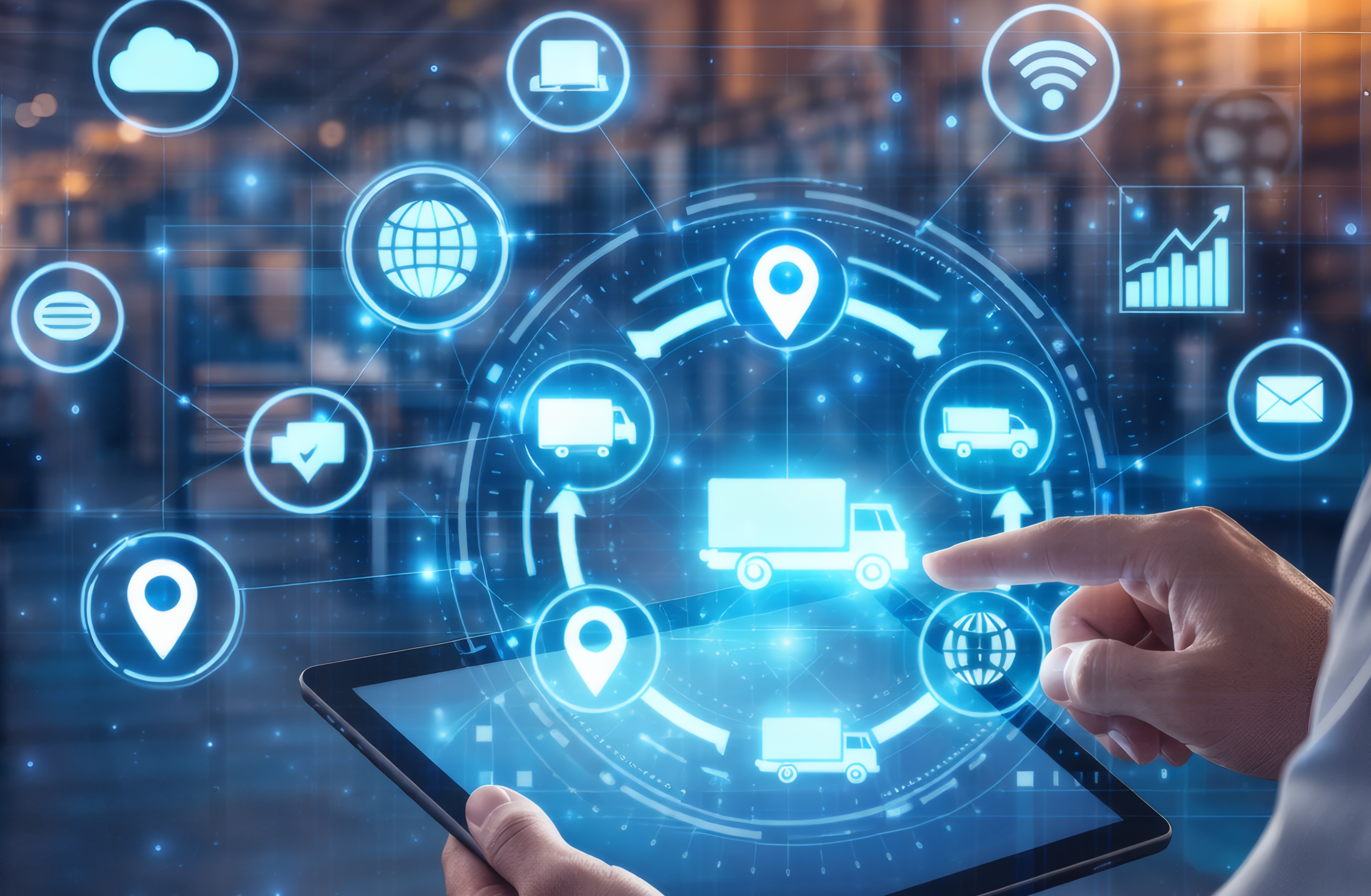 WMS ERP Integration India: 5 Failure Points & What Good Looks Like