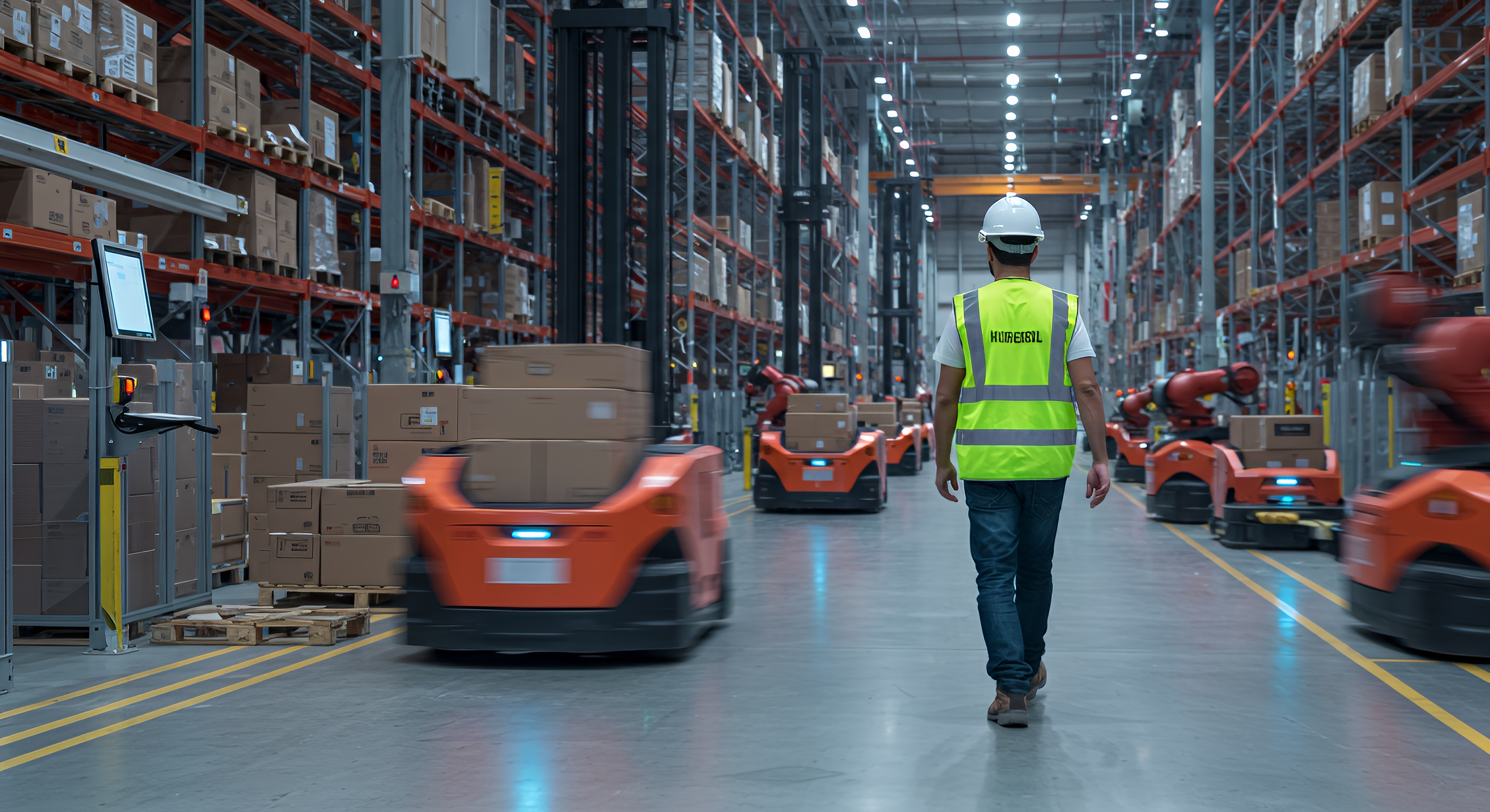What is a Warehouse Management System (WMS)?