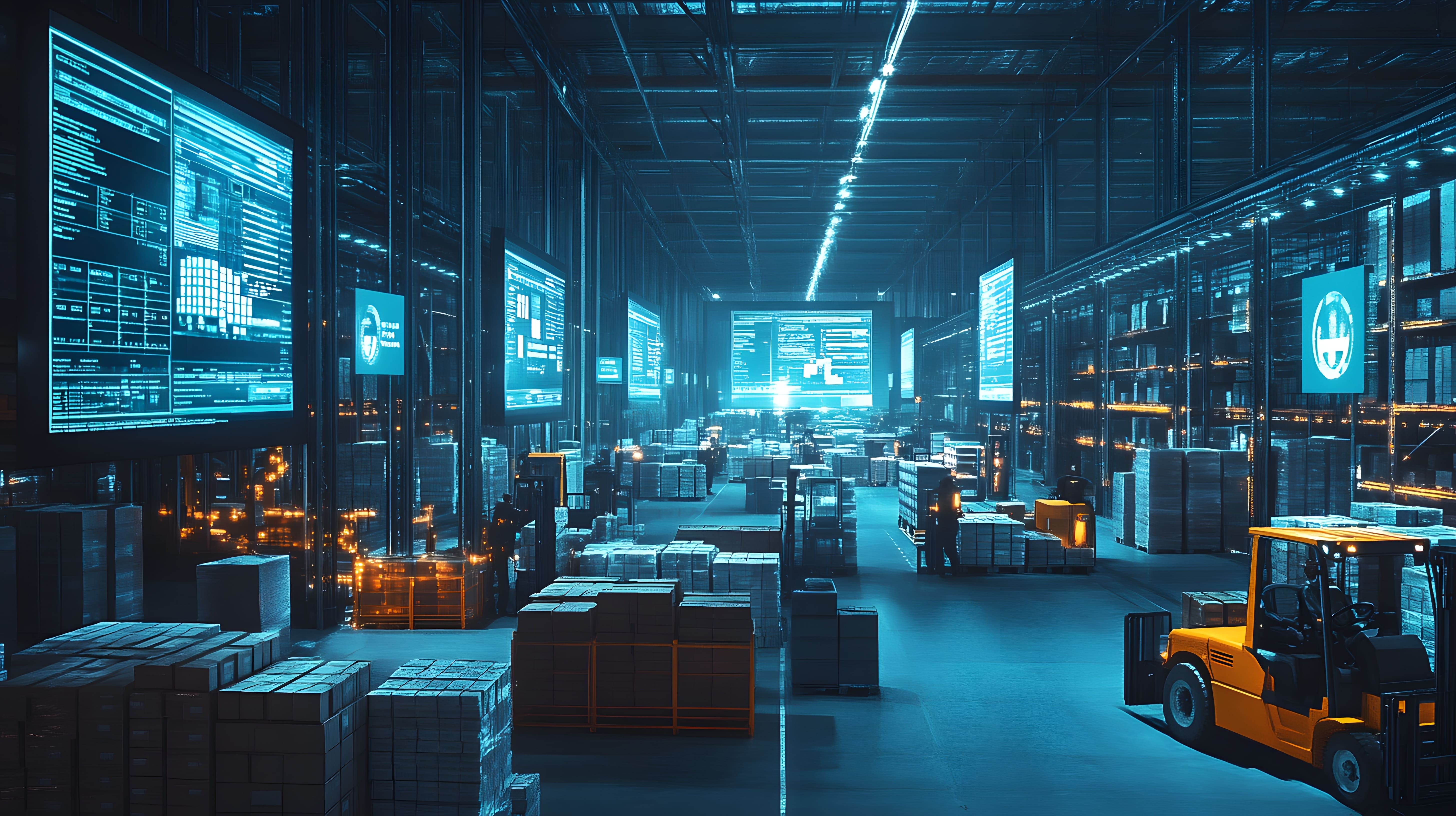 Best WMS for FMCG in India: 8 Features That Actually Matter