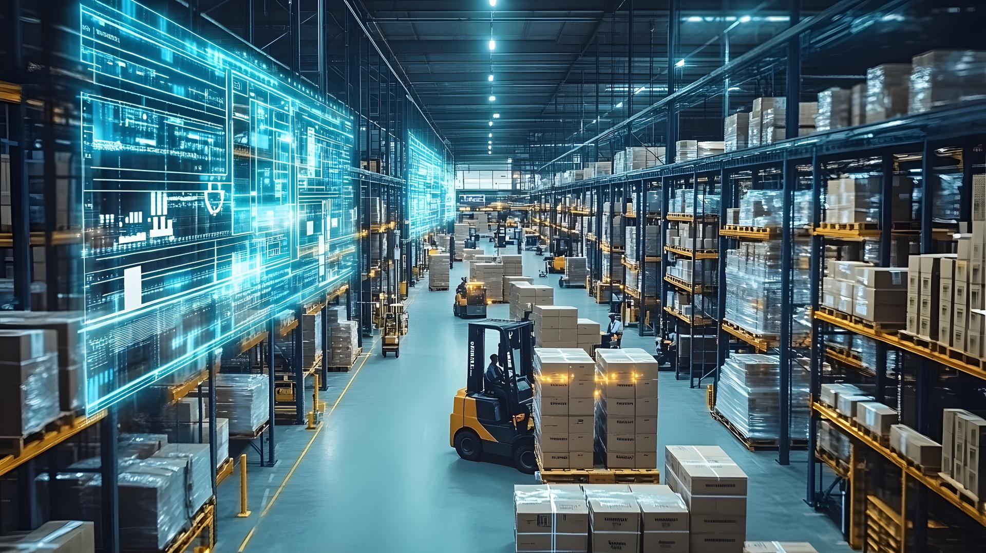 15 Warehouse KPIs That Separate High Performing Operations from the Rest