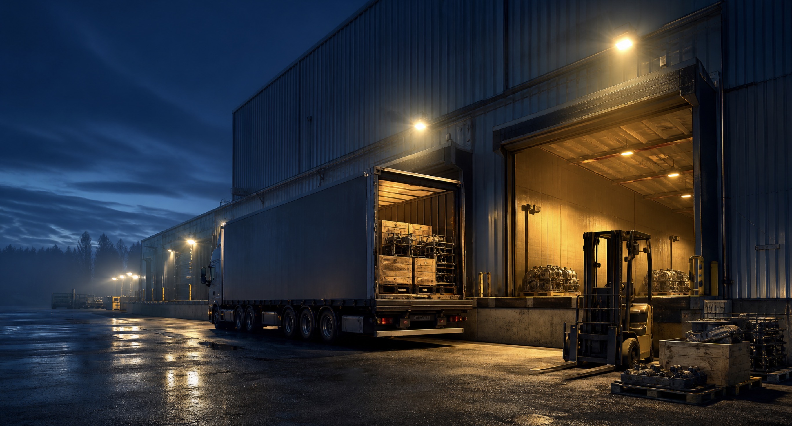 FEFO vs FIFO in Dark Stores: Reducing Expiry Losses