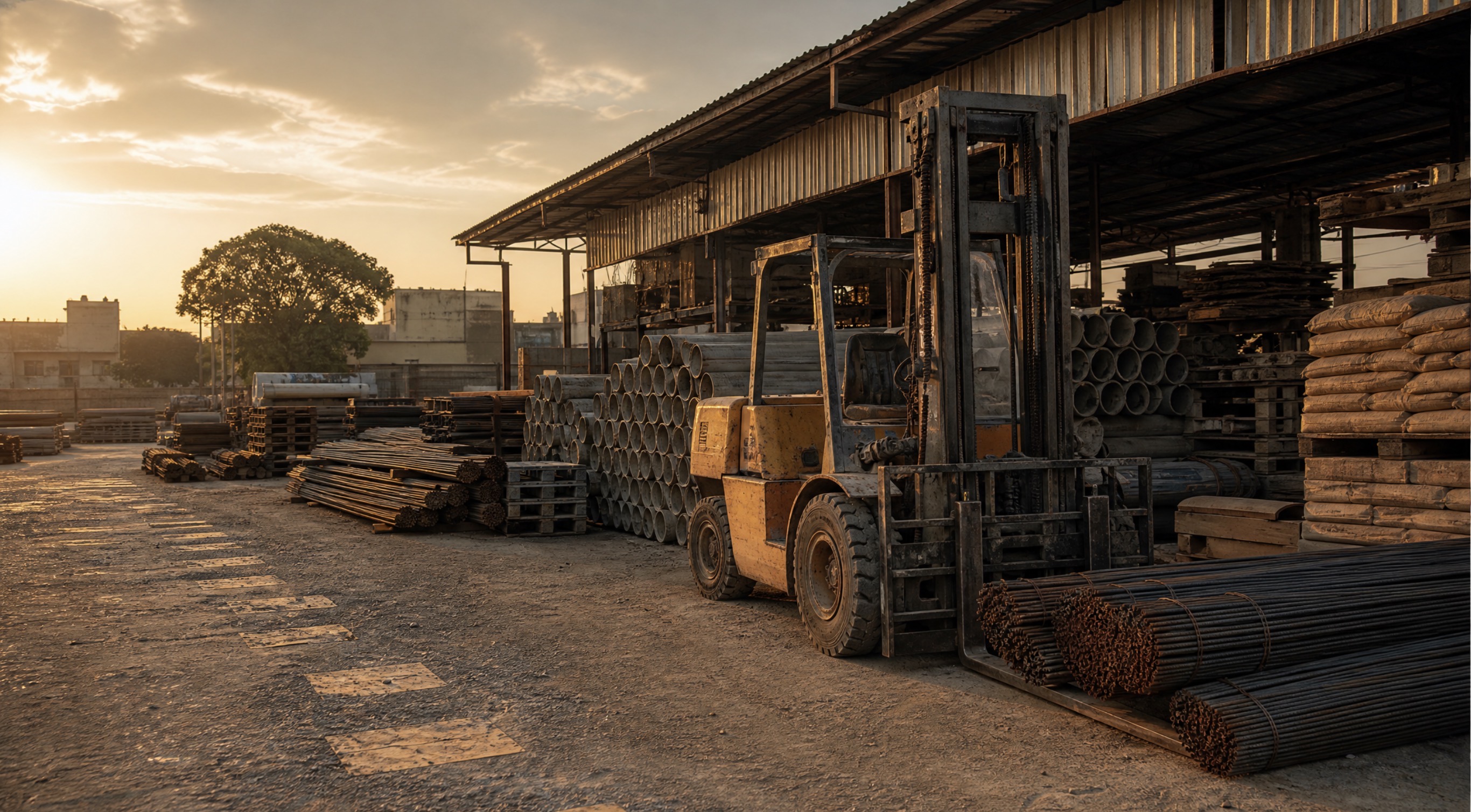 Warehouse Management for Automotive: How to Handle High-Complexity SKUs, Kitting, and JIT Delivery