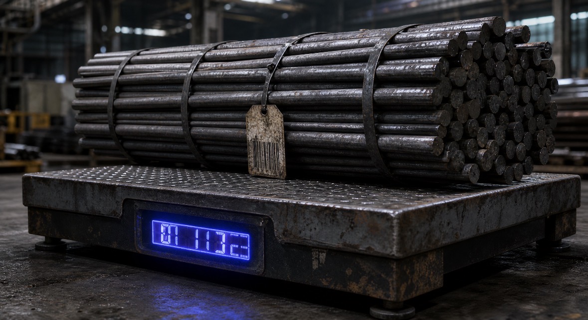 WMS for Building Materials: Managing Heavy, Bulky, and Variable-Weight Inventory at Scale