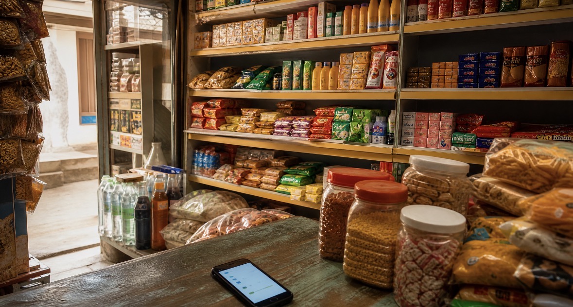 Route to Market Strategy for FMCG: Getting Products to Every Outlet in Indian Distribution