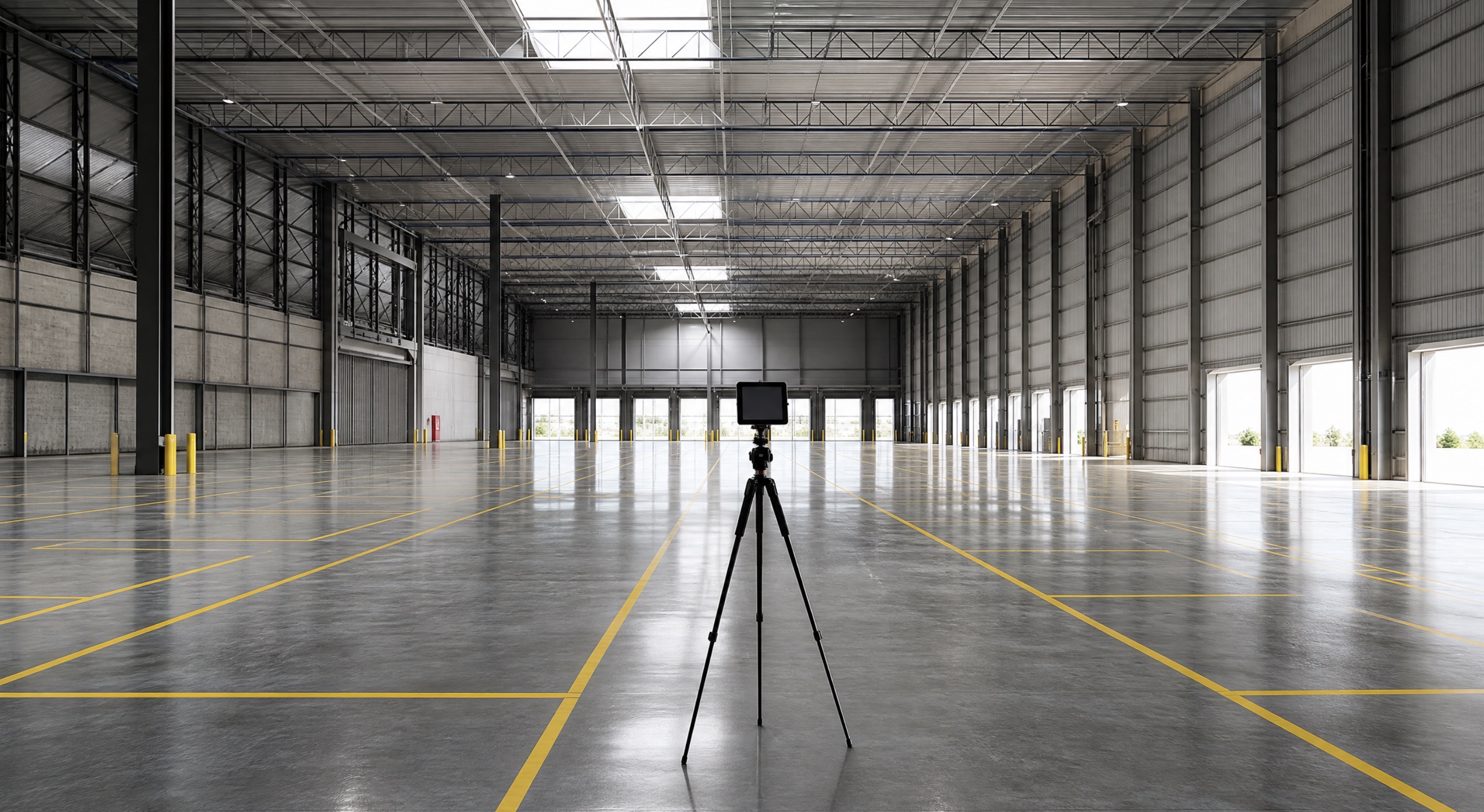 How to Choose WMS Software in India 2026: A No-Fluff Buyer's Guide