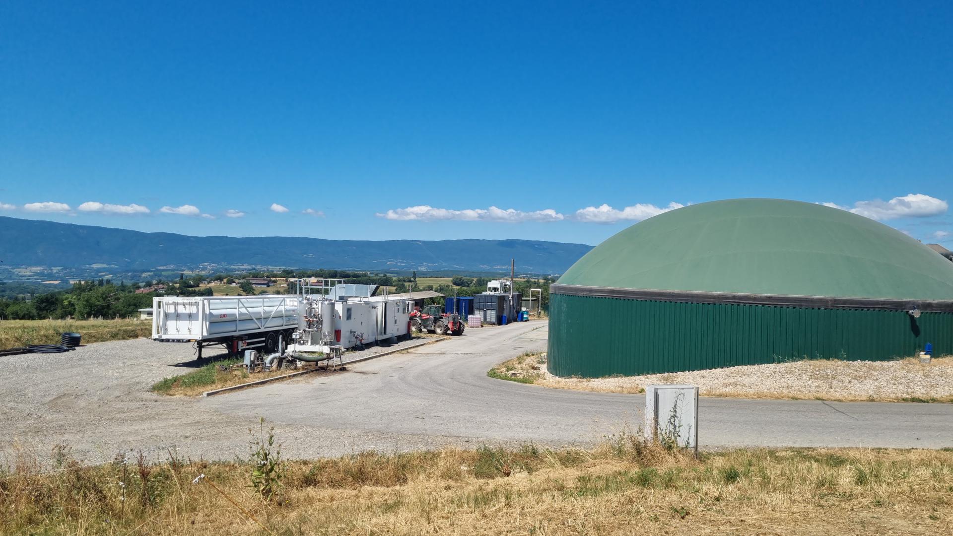 Les Certificats de Production de Biogaz (CPB) : un nouveau levier pour le biométhane français 