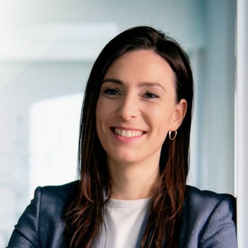 Verena Held, Kommunikationstrainerin