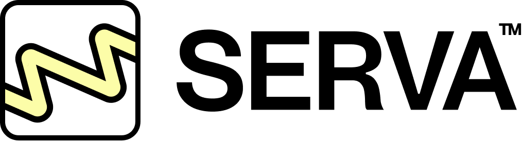 Serva logo