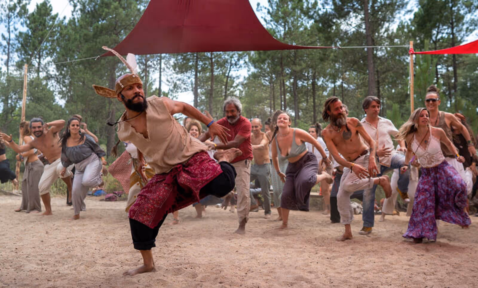 about image 2 icaros festival