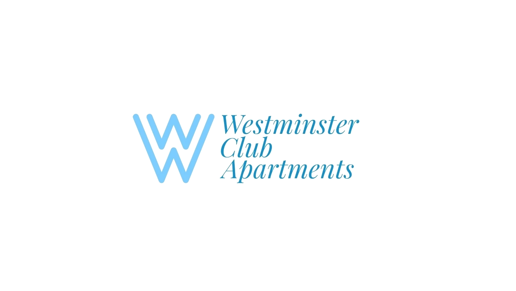 Westminster Club Apartments logo