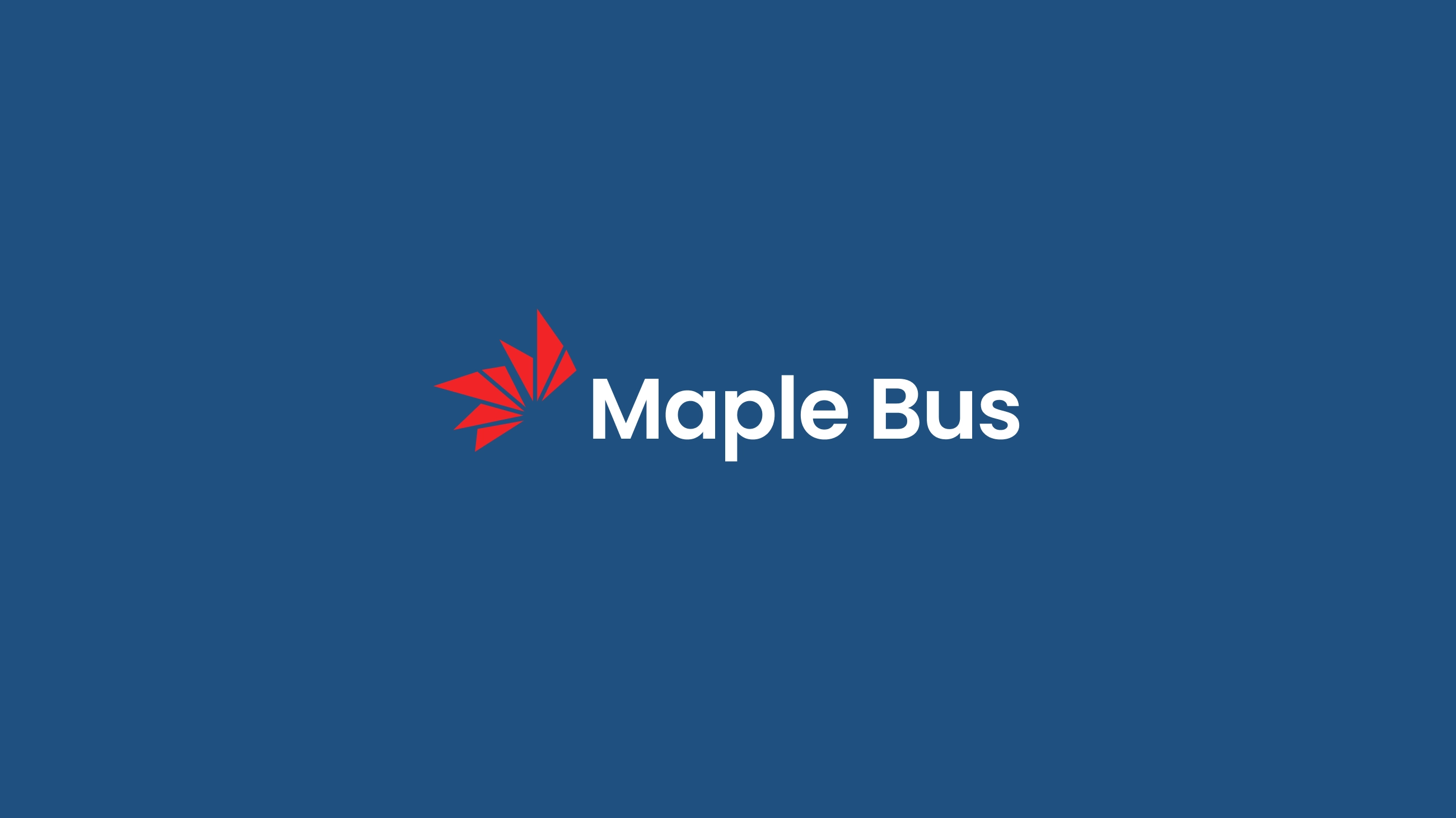 Maplebus: A Canadian transportation success story powered by SEO