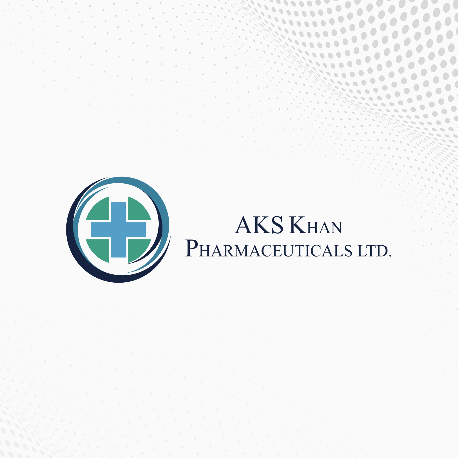 AKS Khan pharmaceutical